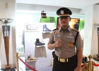 Waow, Ada 15 Syarat BUJP Bisa Merekrut Calon Anggota Satpam
