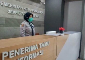 Pemkot Samarinda akan Panggil Penyedia Jasa, Terkait Satpam Belum Tersertifikasi