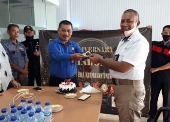 Genap 3 Tahun, SNU Indonesia Bagikan Pin dan Webinar Gratis ke Anggota