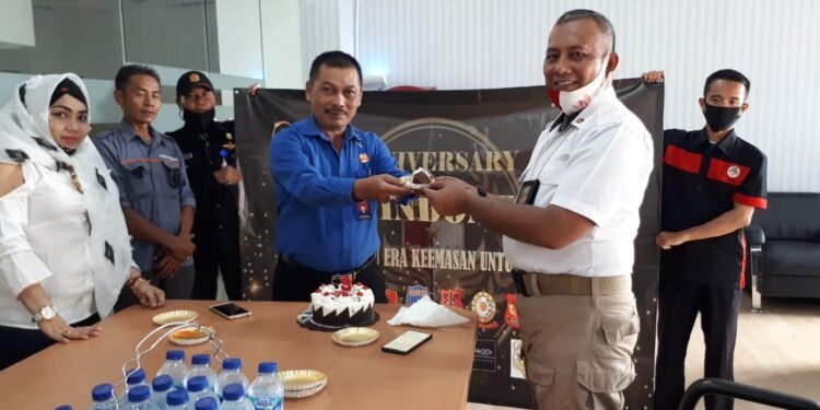 Genap 3 Tahun, SNU Indonesia Bagikan Pin dan Webinar Gratis ke Anggota