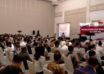 Ini Pesan Wakapolda Metro Jaya dalam Sosialisasi Perpol Pam Swakarsa