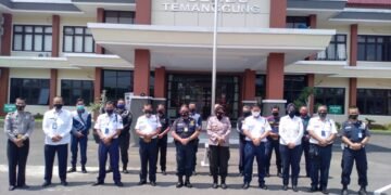 PKBST Bersiap Meriahkan HUT Satpam ke-40 dengan Perlombaan