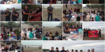 Komunitas KBS-RI DPC Tangerang Gelar Kopdar