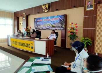 Sambut HUT ke-40 Satpam, PKBST Gelar Cerdas Cermat