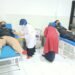 Peduli Sesama, BPC KBKS Purwakarta Gelar Aksi Donor Darah
