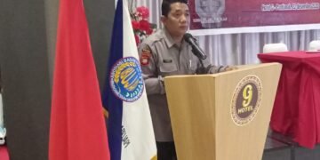 Polda Kalbar dan ABUJAPI Kalbar Gelar Sosialisasi Perpol No 4 Tahun 2020