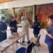 BERSAMA Lakukan Tes Swab Antigen 50 Staf EGP Security