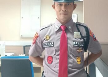 Diawali dengan Bismillah, Selamat Beraktivitas