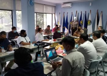 HUT Satpam ke-40 Diselenggarakan Serba Virtual di Masa Pandemi