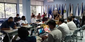 HUT Satpam ke-40 Diselenggarakan Serba Virtual di Masa Pandemi