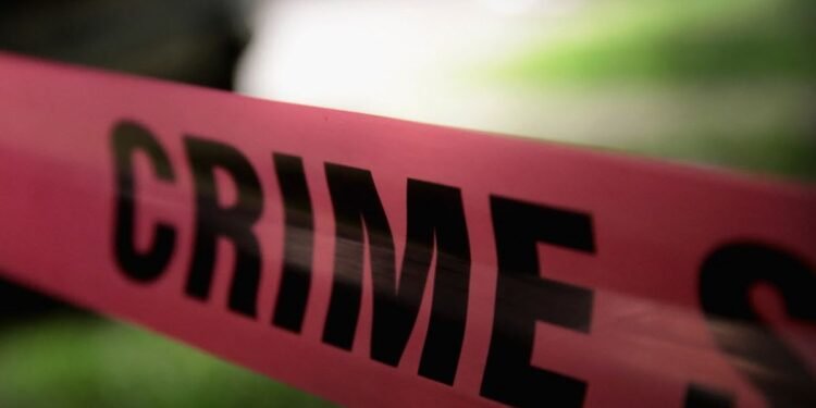 Oknum Satpam Tebas Tangan Kiri Pekerja