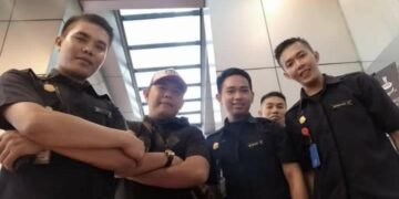 Tetap Semangat, Waspada dan Solid