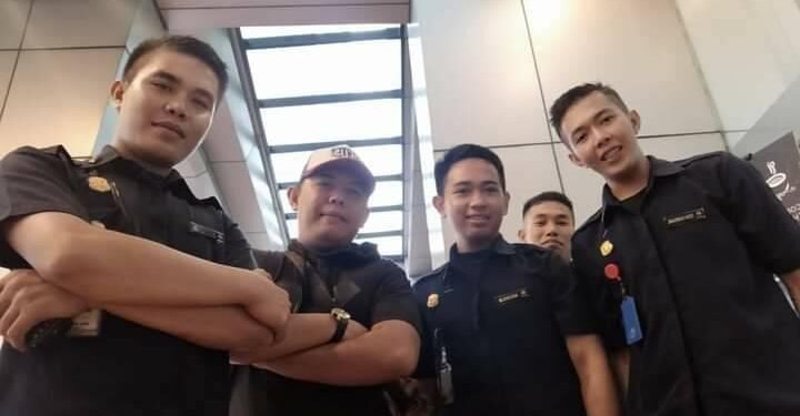 Tetap Semangat, Waspada dan Solid