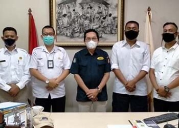 KBS-RI Audiensi ke APSI untuk Kolaborasi Program