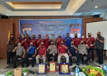 KBKS BPD Sumut Gelar Musda Pertama