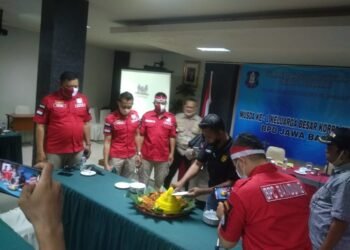KBKS Jabar Sukses Gelar Musda Perdana di Bogor