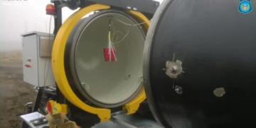 Bandara Soeta Miliki Teknologi Penahan Ledakan Pertama di Bandara Indonesia