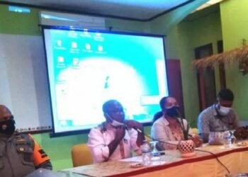 Eskalasi Kasus Kekerasan di Papua Meningkat Tahun 2020