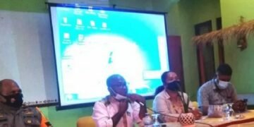 Eskalasi Kasus Kekerasan di Papua Meningkat Tahun 2020