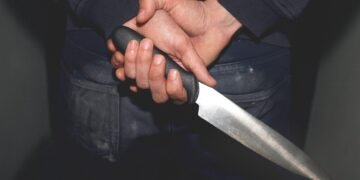 Oknum Satpam Gudang Habisi Nyawa Saudara Kekasihnya