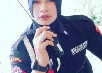 Jadilah Kuat Tapi Jangan Kasar