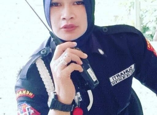 Jadilah Kuat Tapi Jangan Kasar