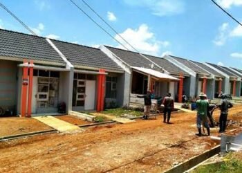 Kadisdik Jabar dan PUPR Bangun Rumah Bersubsidi untuk Satpam