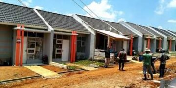 Kadisdik Jabar dan PUPR Bangun Rumah Bersubsidi untuk Satpam