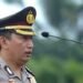Komjen Listyo Sigit Prabowo Calon Tunggal Kapolri