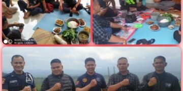 DPP KBS-RI Jawa Barat Bentuk Kepengurusan DPC KBS-RI Sukabumi