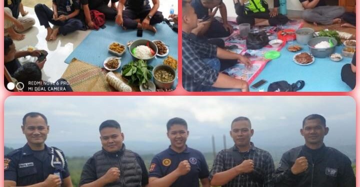 DPP KBS-RI Jawa Barat Bentuk Kepengurusan DPC KBS-RI Sukabumi