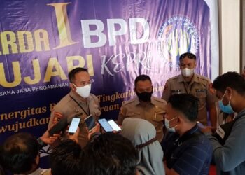 Rakerda ABUJAPI Kepri Tetapkan Manajemen Fee Minimal 8 Persen