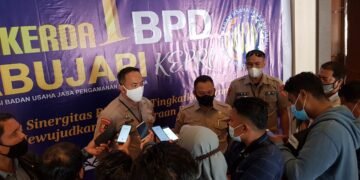 Rakerda ABUJAPI Kepri Tetapkan Manajemen Fee Minimal 8 Persen