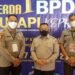 Gelar Rakerda Perdana, ABUJAPI Bahas Seragam Satpam dan Management Fee