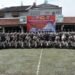 Panitia HUT Satpam Jabar Adakan Diksar Gada Pratama Gratis untuk 40 Satpam