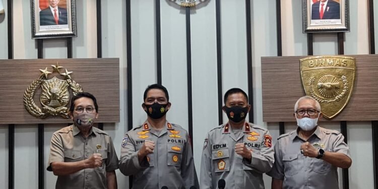 Inilah Harapan APSI untuk Kakorbinmas yang Baru