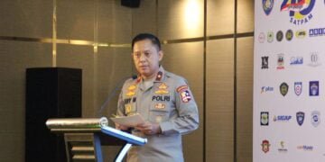 Polri Berharap Kompensasi Gaji Profesi Satpam Meningkat
