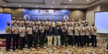 HUT Gada 86 ke-6, Mulai dari Training Leadership hingga Bagi-bagi Doorprize