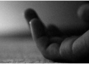 Isolasi Mandiri di Indekos, Satpam Meninggal