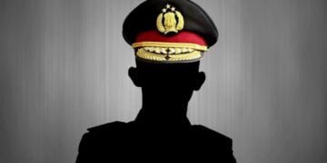 Inilah 5 Nama Calon Kapolri yang Diserahkan ke Presiden