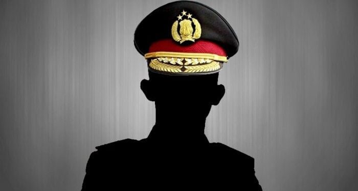 Inilah 5 Nama Calon Kapolri yang Diserahkan ke Presiden
