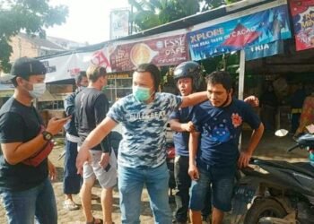 Dua Warga Dijanjikan Jadi Polisi, Oknum Satpam Raup Rp928 Juta