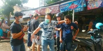 Dua Warga Dijanjikan Jadi Polisi, Oknum Satpam Raup Rp928 Juta