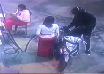 Dua Kali Dirampok, Kapolres Denpasar dan Kapolda Bali Sarankan SPBU Tempatkan Satpam