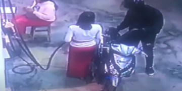 Dua Kali Dirampok, Kapolres Denpasar dan Kapolda Bali Sarankan SPBU Tempatkan Satpam