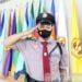 Laksanakan Perpol No 4 Tahun 2020, Unpad Ganti Seragam Satpam