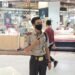 Pakai Seragam Mirip Polisi, Satpam AEON Mall Jakarta Garden City Lebih “Pede”