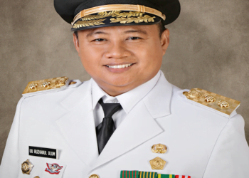 Parkir “Mobil Jadul” di VVIP, Wagub Jabar Pernah Diusir Satpam