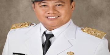 Parkir “Mobil Jadul” di VVIP, Wagub Jabar Pernah Diusir Satpam