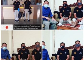 KBS RI Penuhi Undangan DPRD Kota Batu